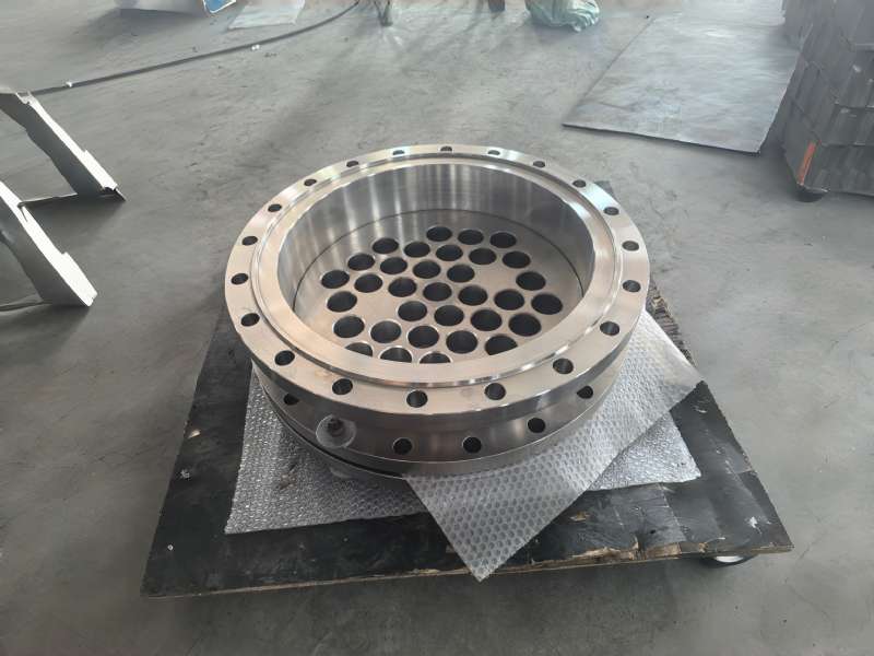 法蘭管板 法蘭管板